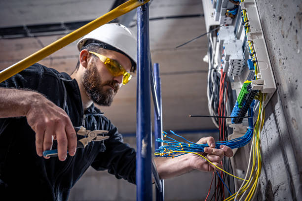 Best Ceiling Fan Installation Electrician  in Mound, MN