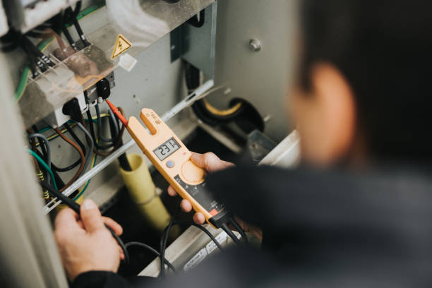 Best Electrical Upgrades for Homes  in Mound, MN