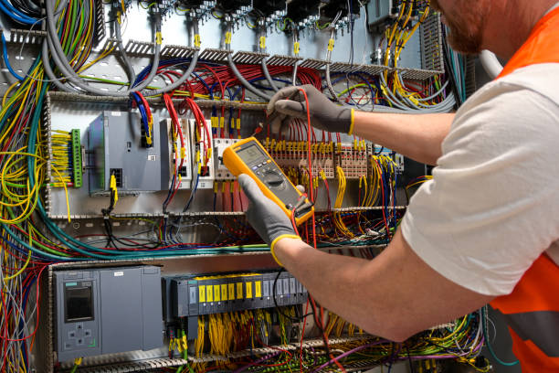 Best Emergency Electrical Repair  in Mound, MN