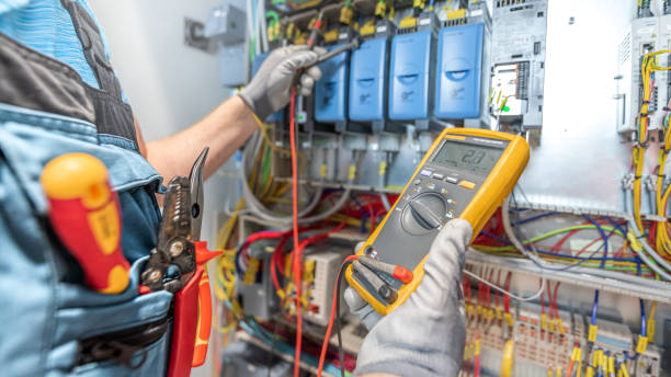 Best Local Electrician Companies  in Mound, MN