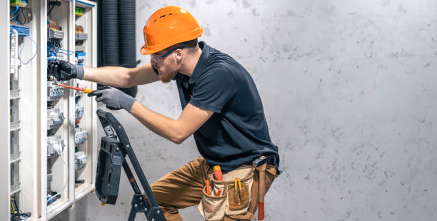 Best Affordable Electrical Installation  in Mound, MN
