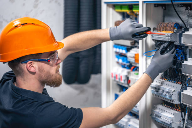 Best Emergency Electrical Repair  in Mound, MN