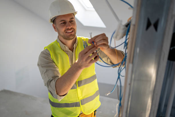 Best Affordable Emergency Electrician  in Mound, MN